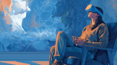 Why Creators Should Embrace Mixed Reality Now