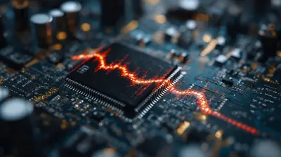 Why Technical Debt Will Cripple Your 2027 Product Launch