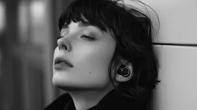 Why Wireless Earbuds Are Perfect for Minimalists