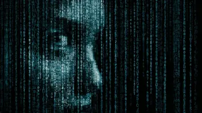 Will You Own Your Own Data in 2027?