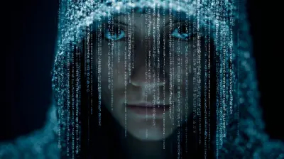 Will You Own Your Own Data in 2027?