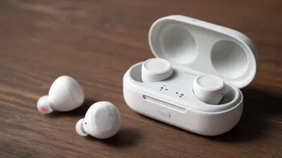 Wireless Earbuds Buying Guide for 2027