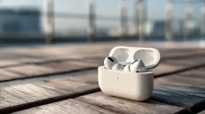 Wireless Earbuds Buying Guide for 2027