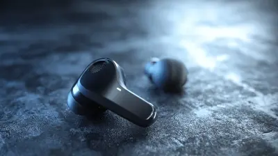 Wireless Earbuds for Fitness Enthusiasts in 2027