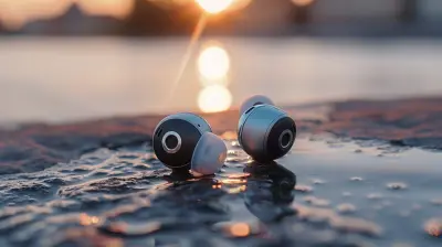 Wireless Earbuds for Musicians: Best Picks for On-the-Go Practice