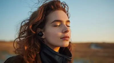 Wireless Earbuds For Musicians Best Picks For On The Go Practice