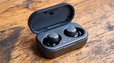 Wireless Earbuds for Small Ears: A 2027 Comfort Guide