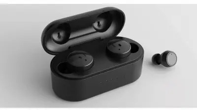 Wireless Earbuds that Won't Break the Bank: Affordable Options with Great Features