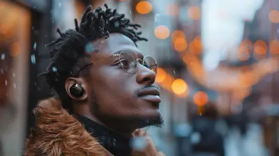 Wireless Earbuds with Voice Assistant Integration: What's on Offer?