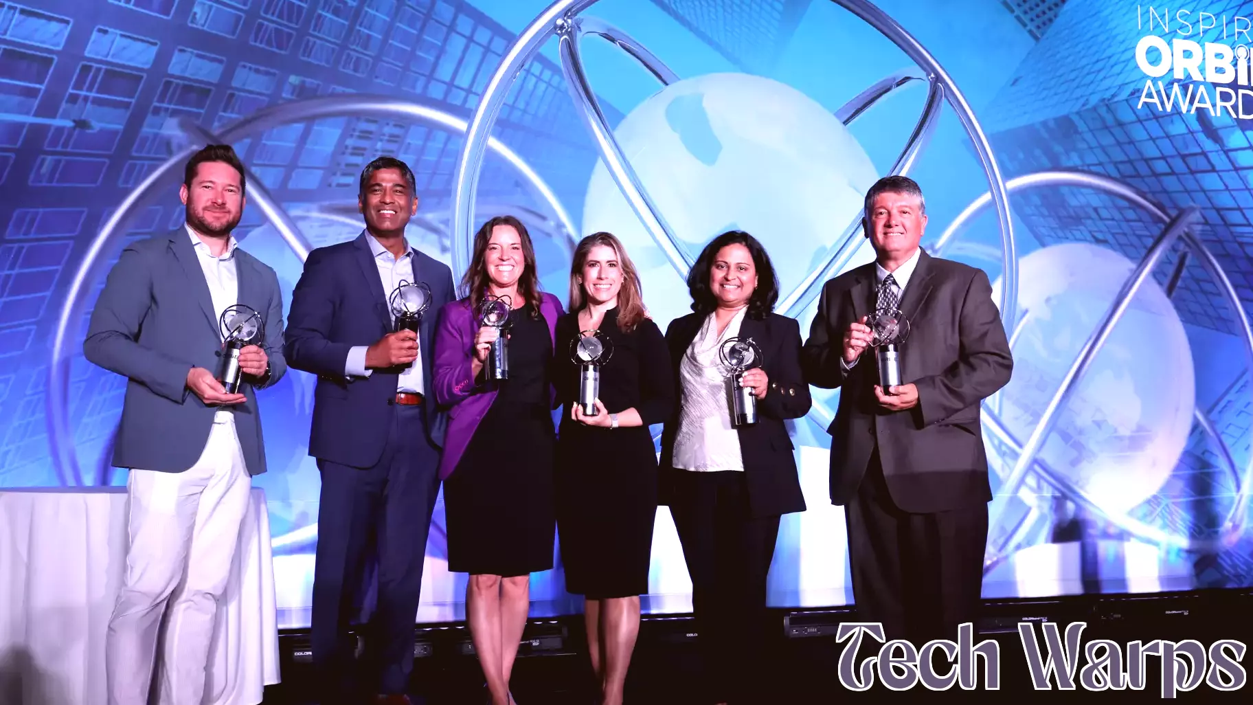 2026 South Florida ORBIE Awards Recognize South Florida’s Top Technology Executives