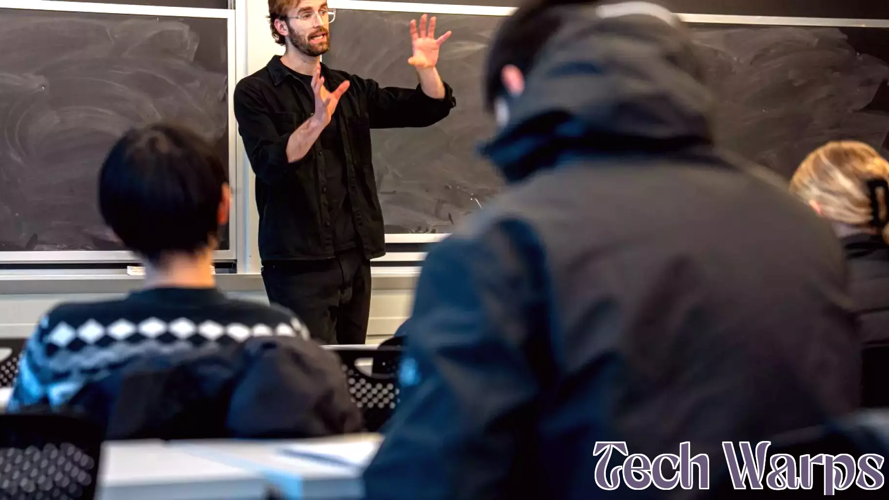 A philosophy of work