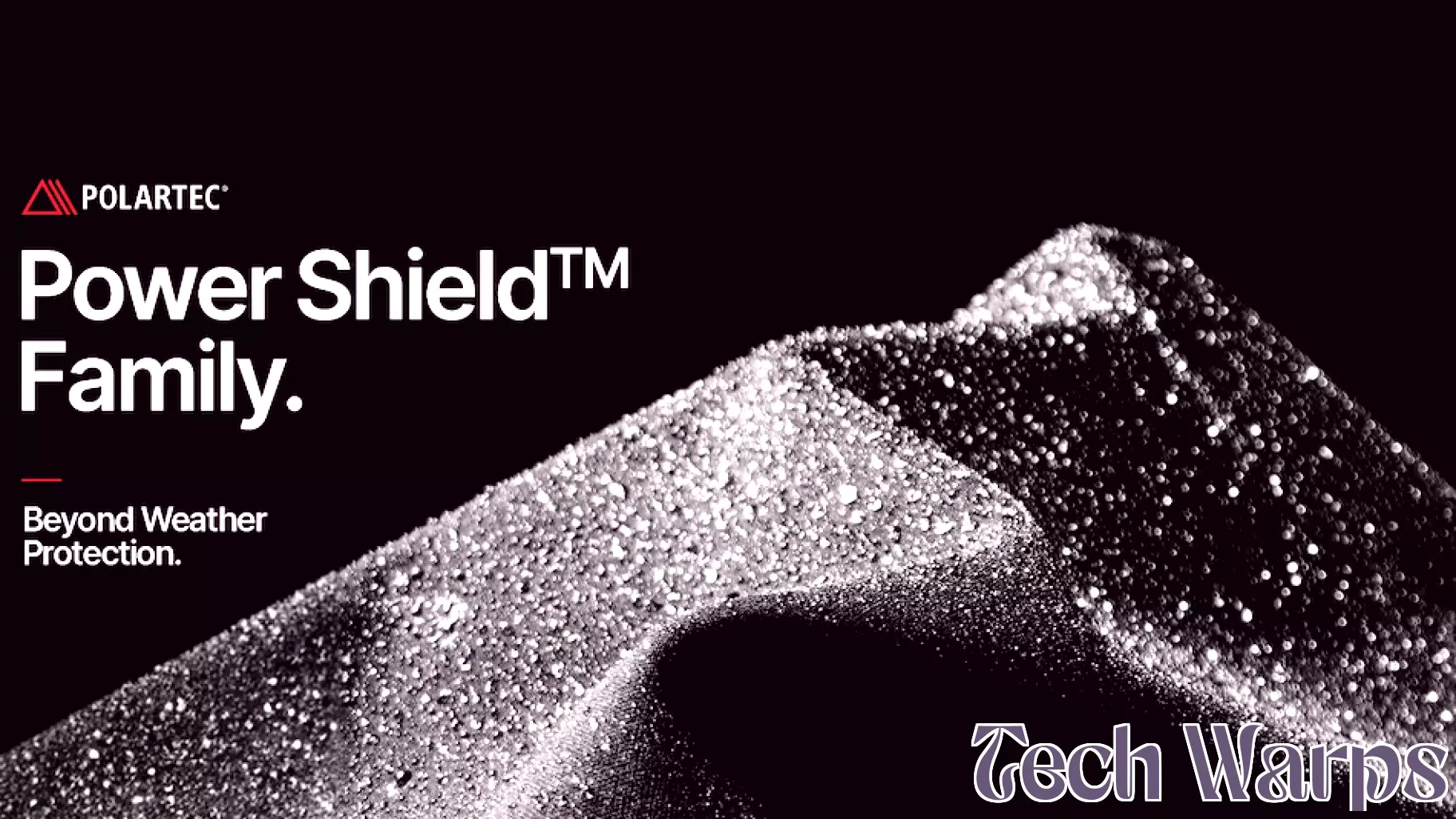 Advancements in Polartec Power Shield Technology Enhance Performance and Sustainability