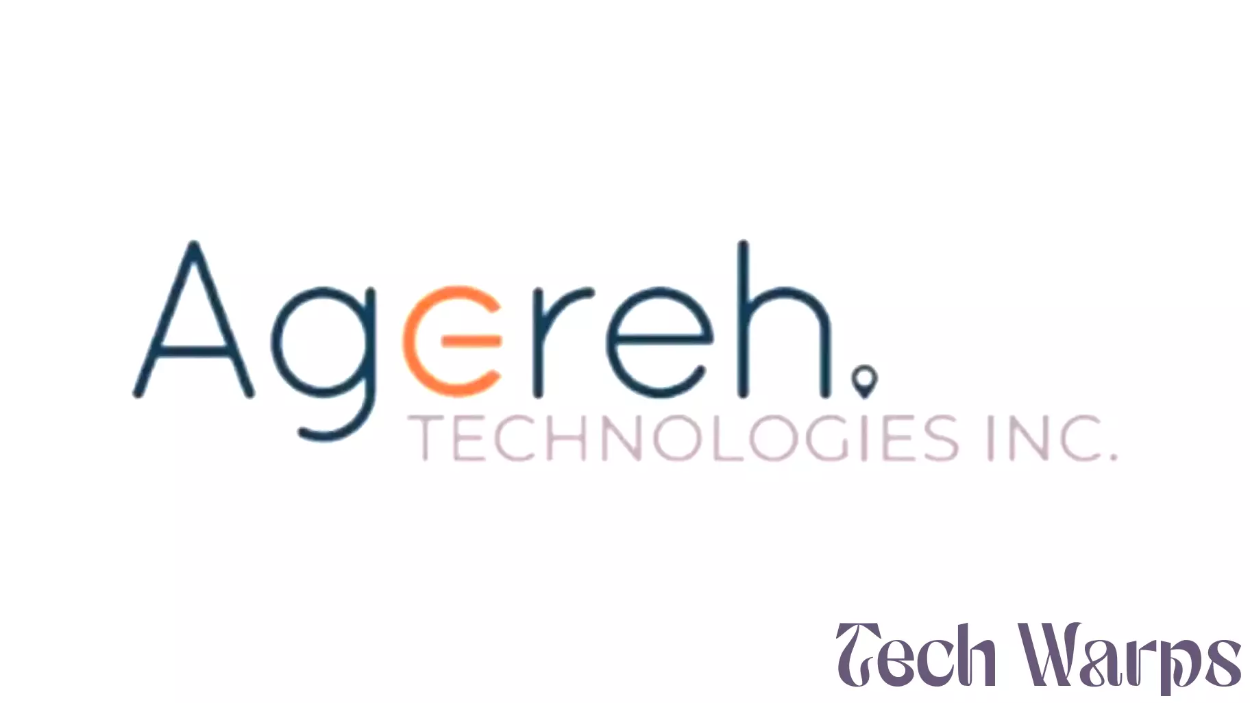 Agereh Technologies Announces Board Appointment