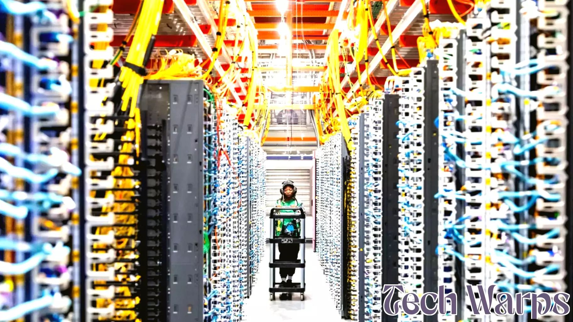 AI wins big at Super Bowl