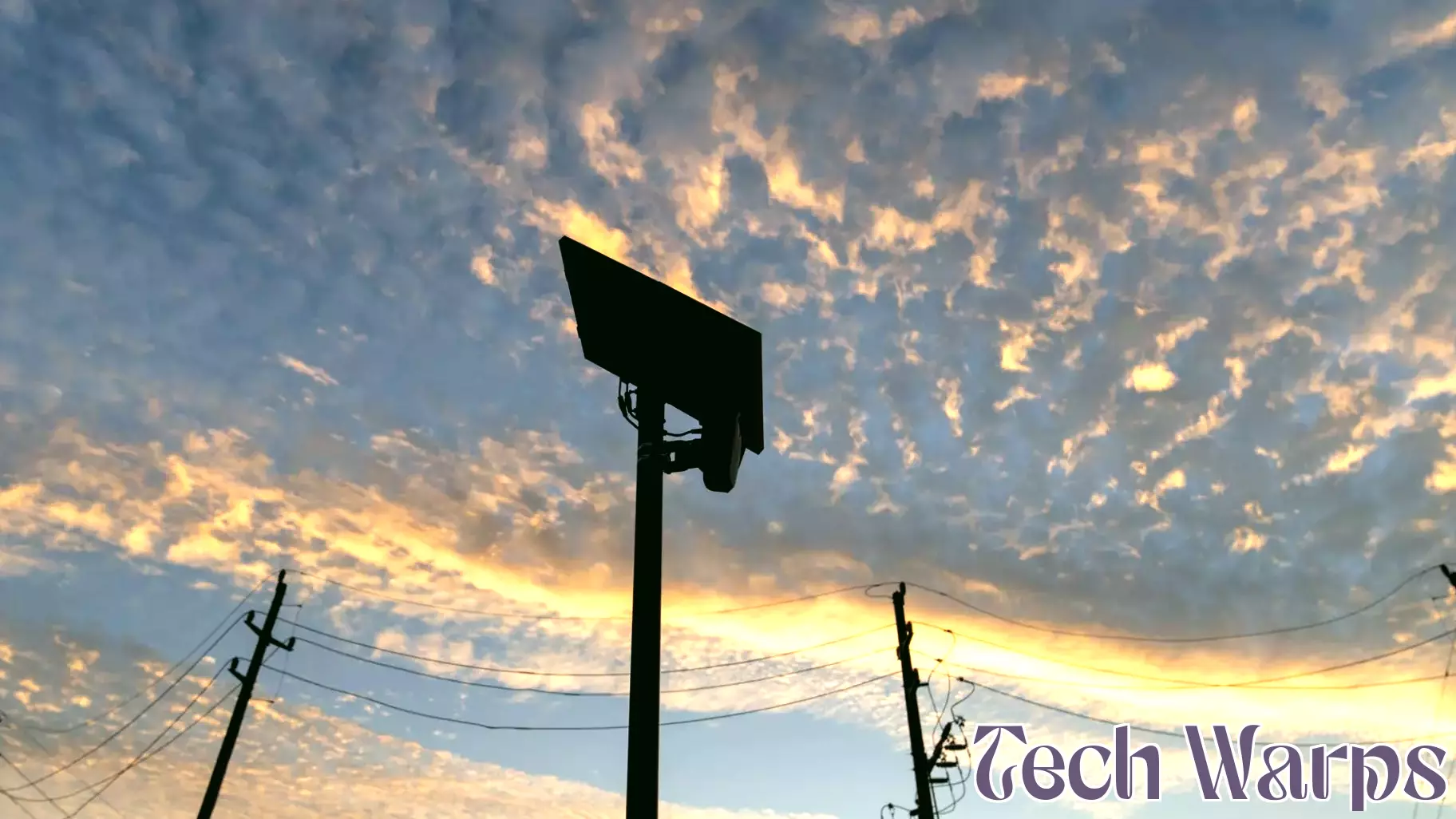 Amid public backlash, surveillance tech company Flock announces platform changes