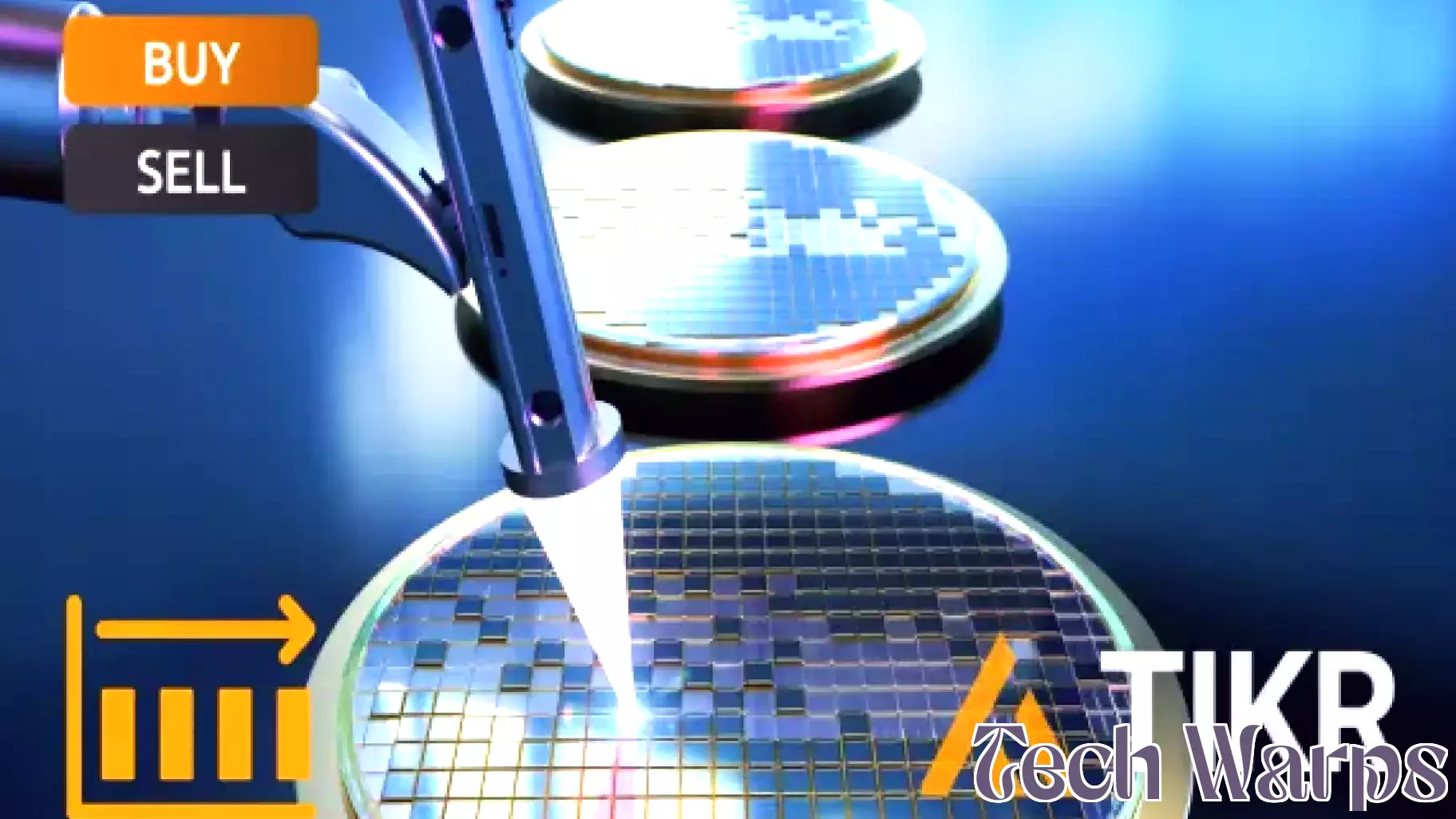 Amkor Technology Stock Rises to an All-Time High. Can It Keep Going?