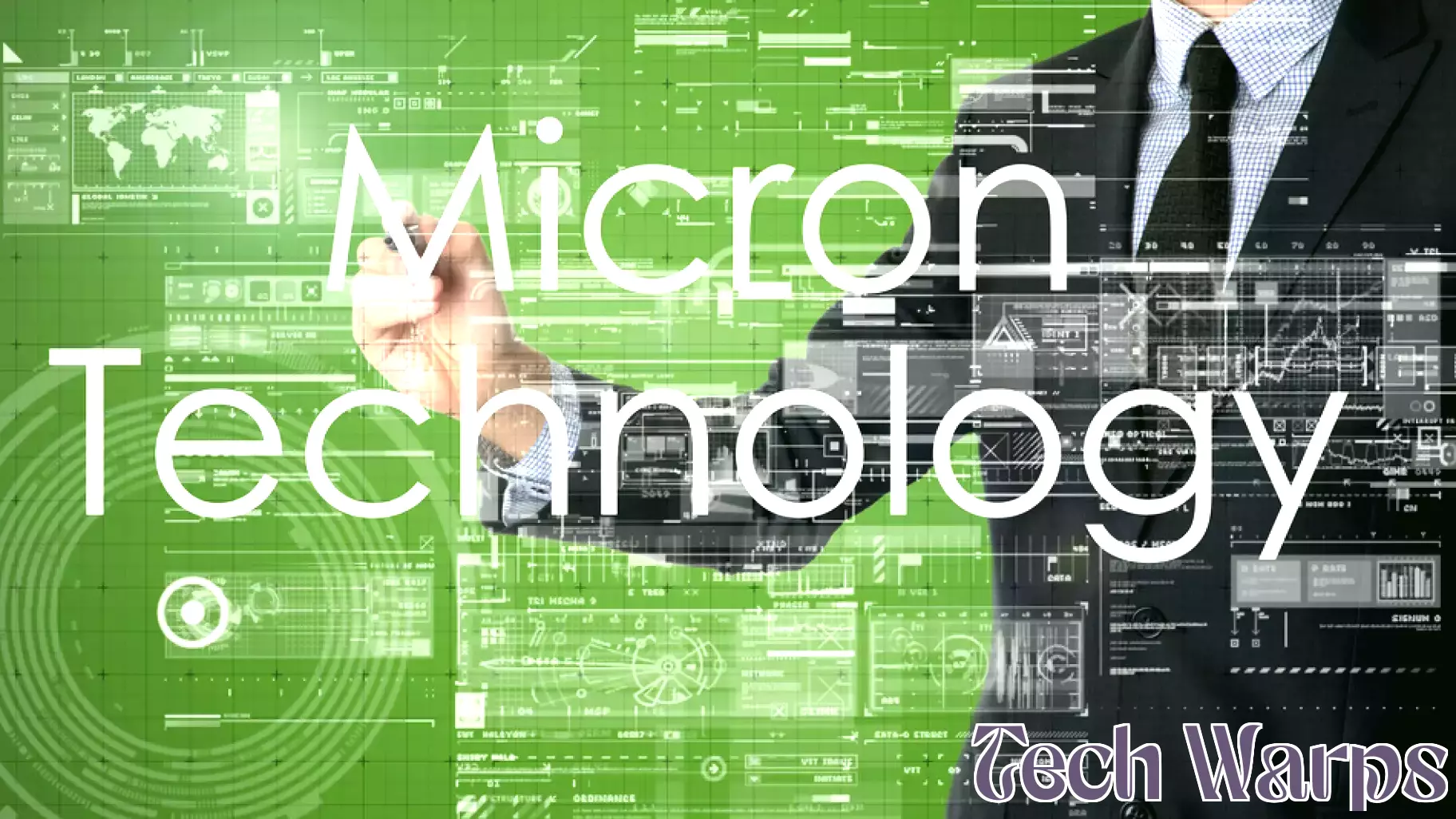 Analyst Boosts Confidence in Micron Technology's Market Position