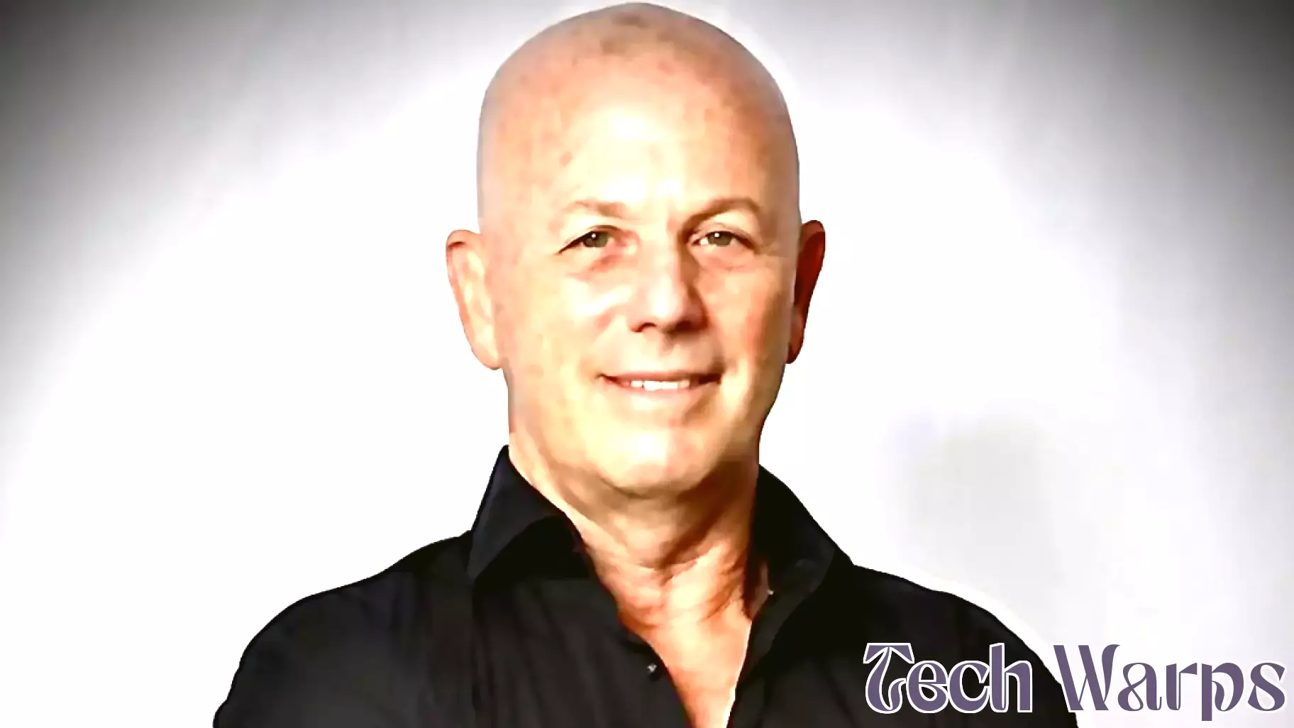 Aviv Carmel: visionary innovator and leader in tower crane technology