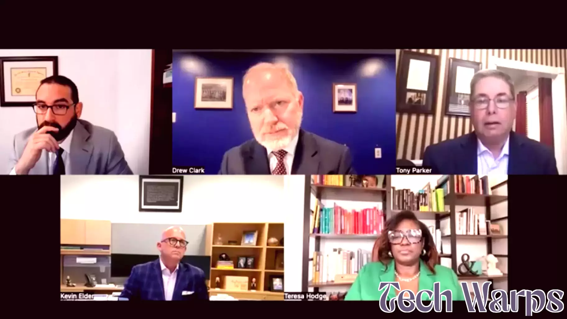 Balancing Innovation and Public Safety in Inmate Communication