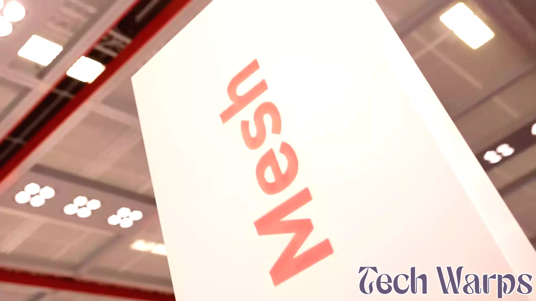 Can Mesh Networks Bypass State Internet Restrictions?
