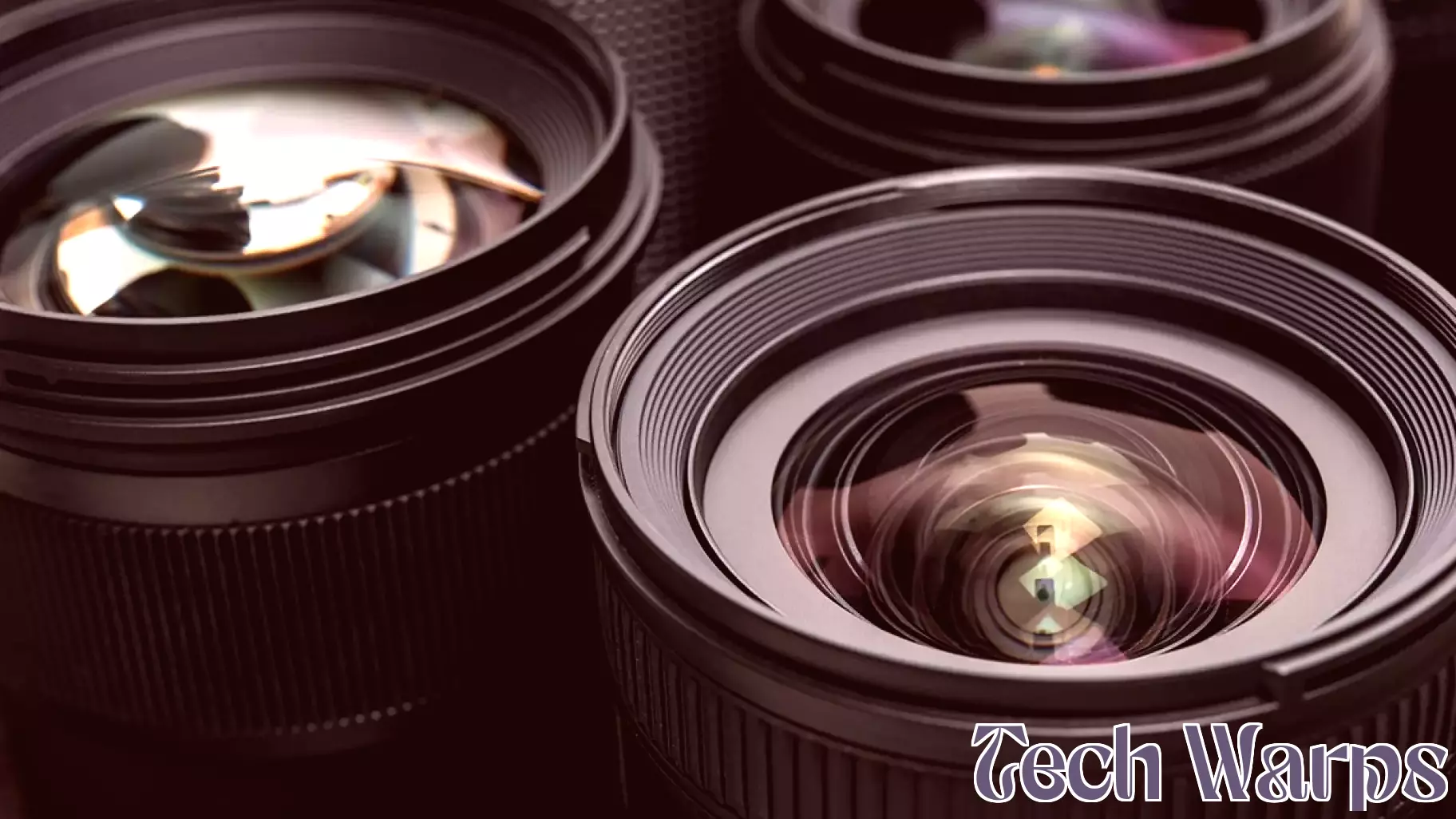 Canon Is Preparing to Replace Its Most Famous Lens Technology