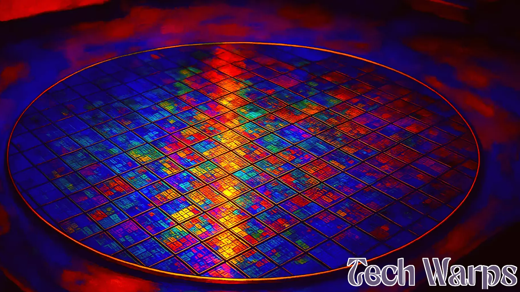 ChEmpower debuts polishing technology to advance semiconductor manufacturing process