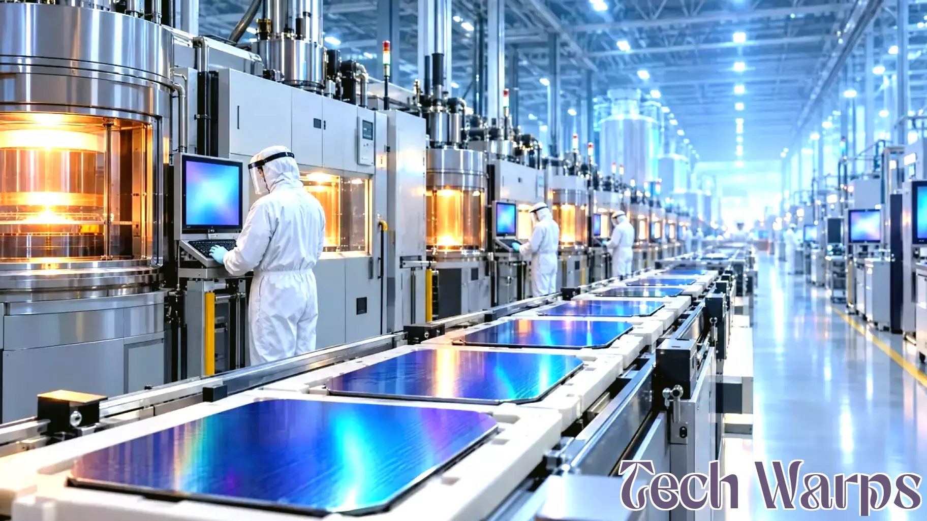 China Tightens Solar Export Rules for 2026, Raising Supply and Price Concerns