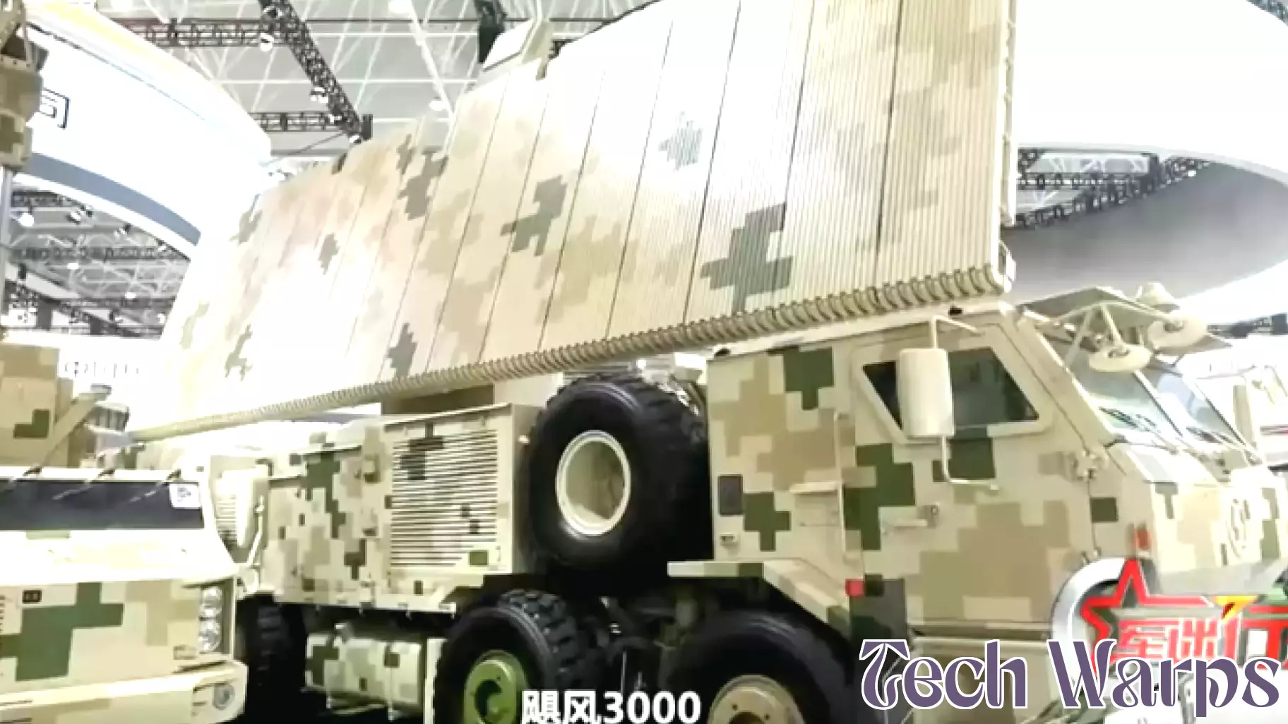 China's Counter-UAV Initiatives Highlight Strategic Military Evolution