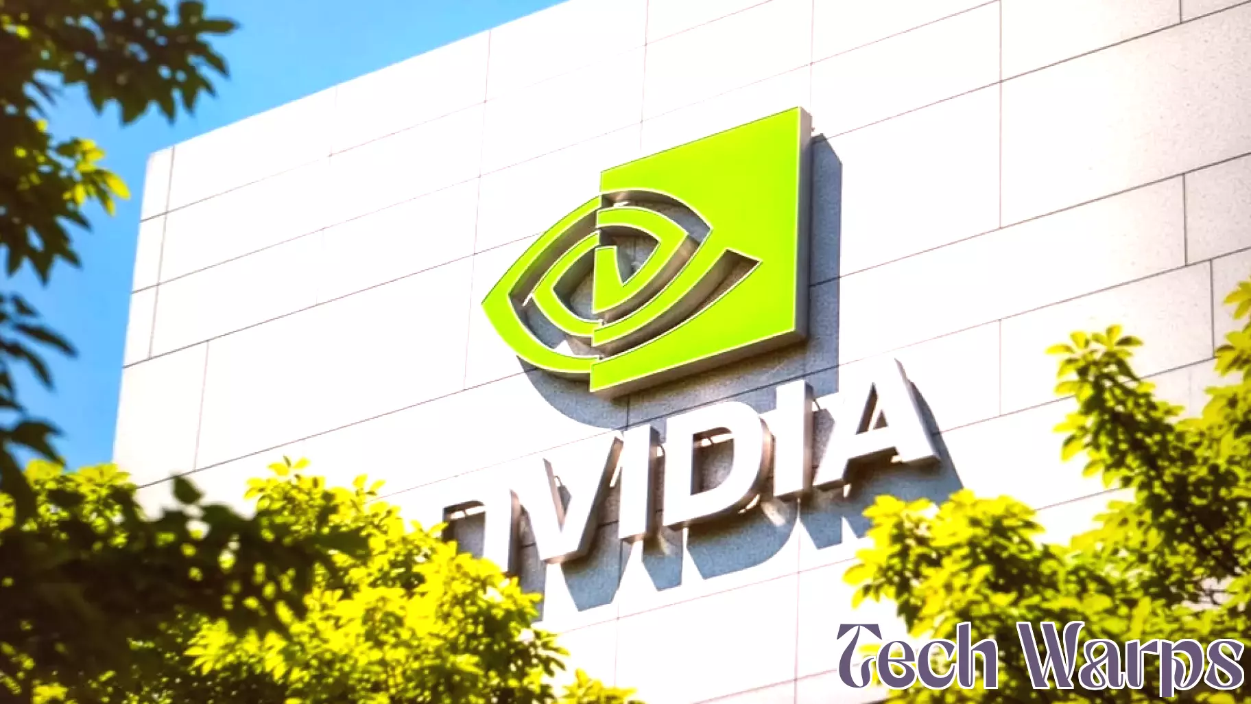 Eli Lilly and NVIDIA Forge $1 Billion AI Collaboration