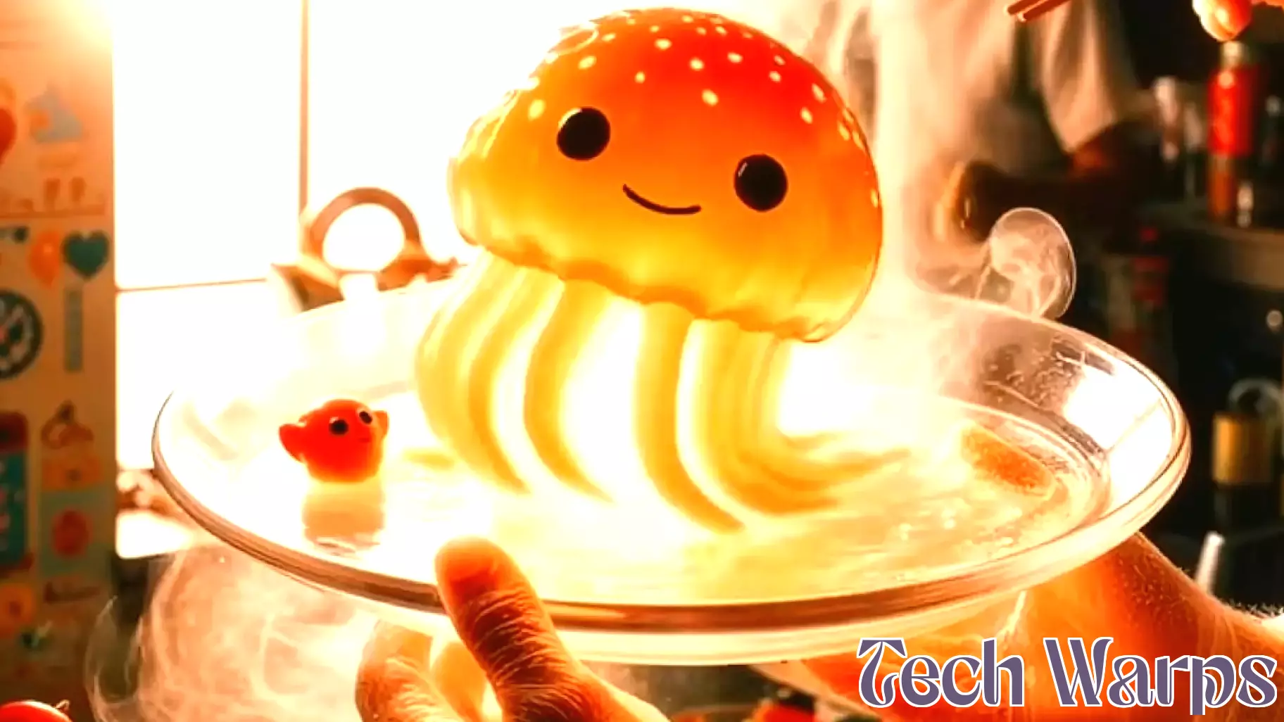 Embracing AI-Generated Content: A New Era of Pop Culture