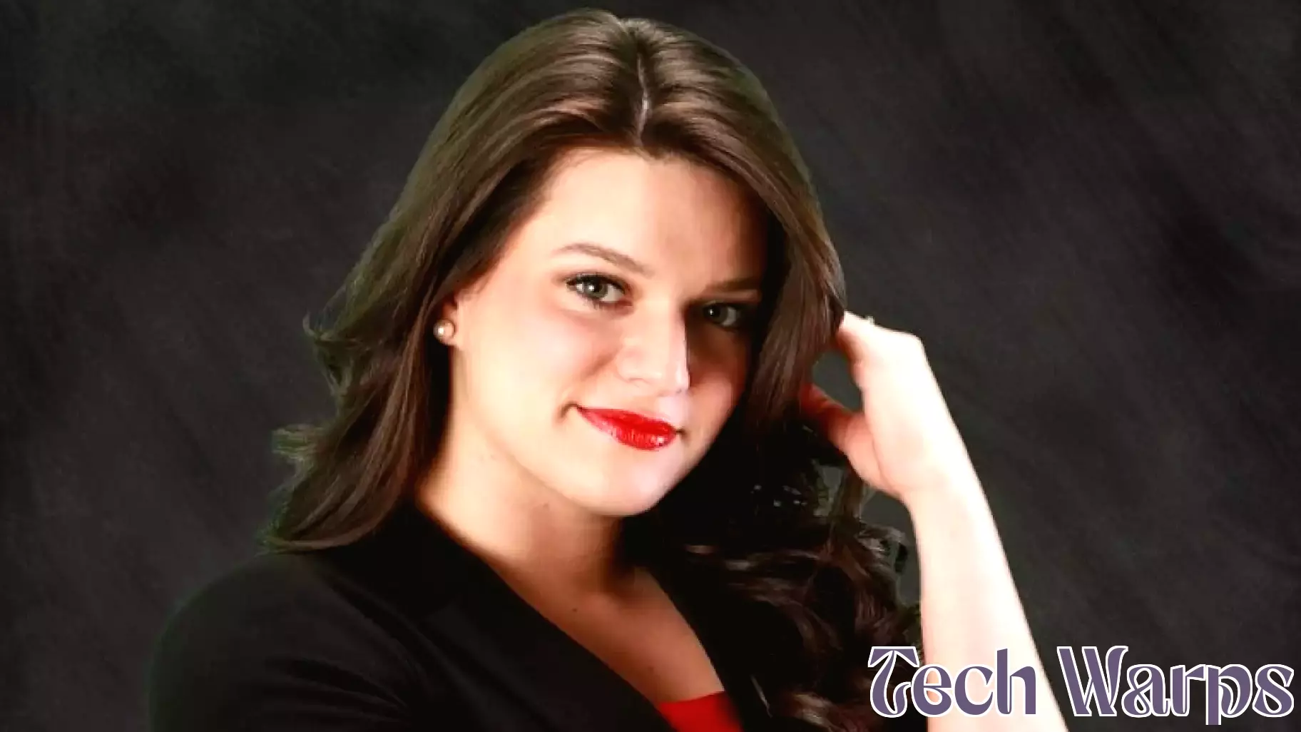 Enrica Uhlen Joins Pulse Technology as Sales Development Representative