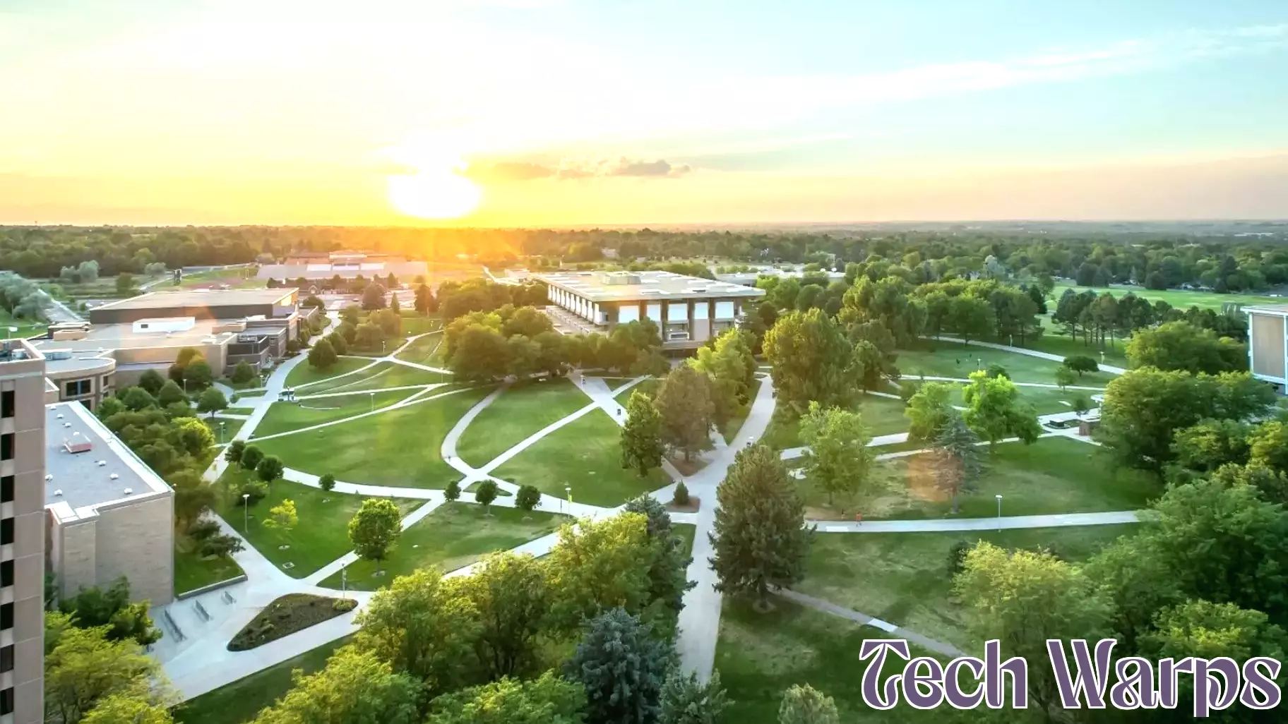 Exploring New Horizons: UNC Students Engage with NASA Technology