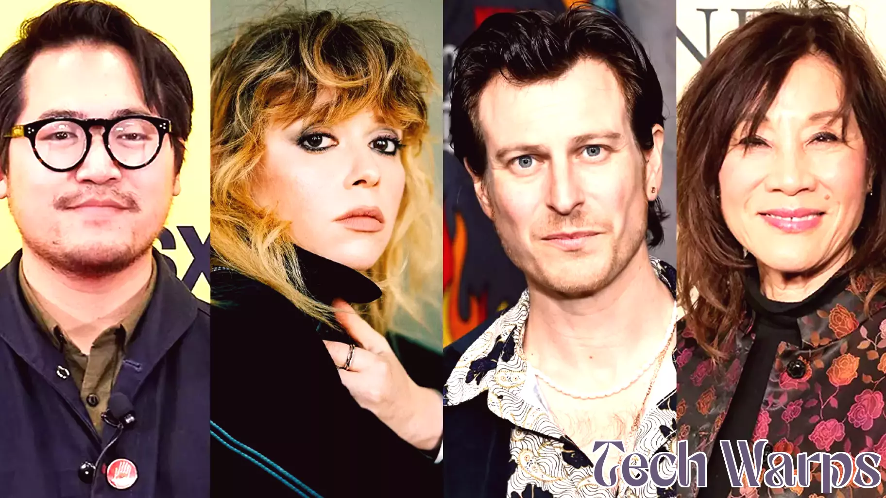 Filmmaking and Technology: A Panel Discussion at Park City