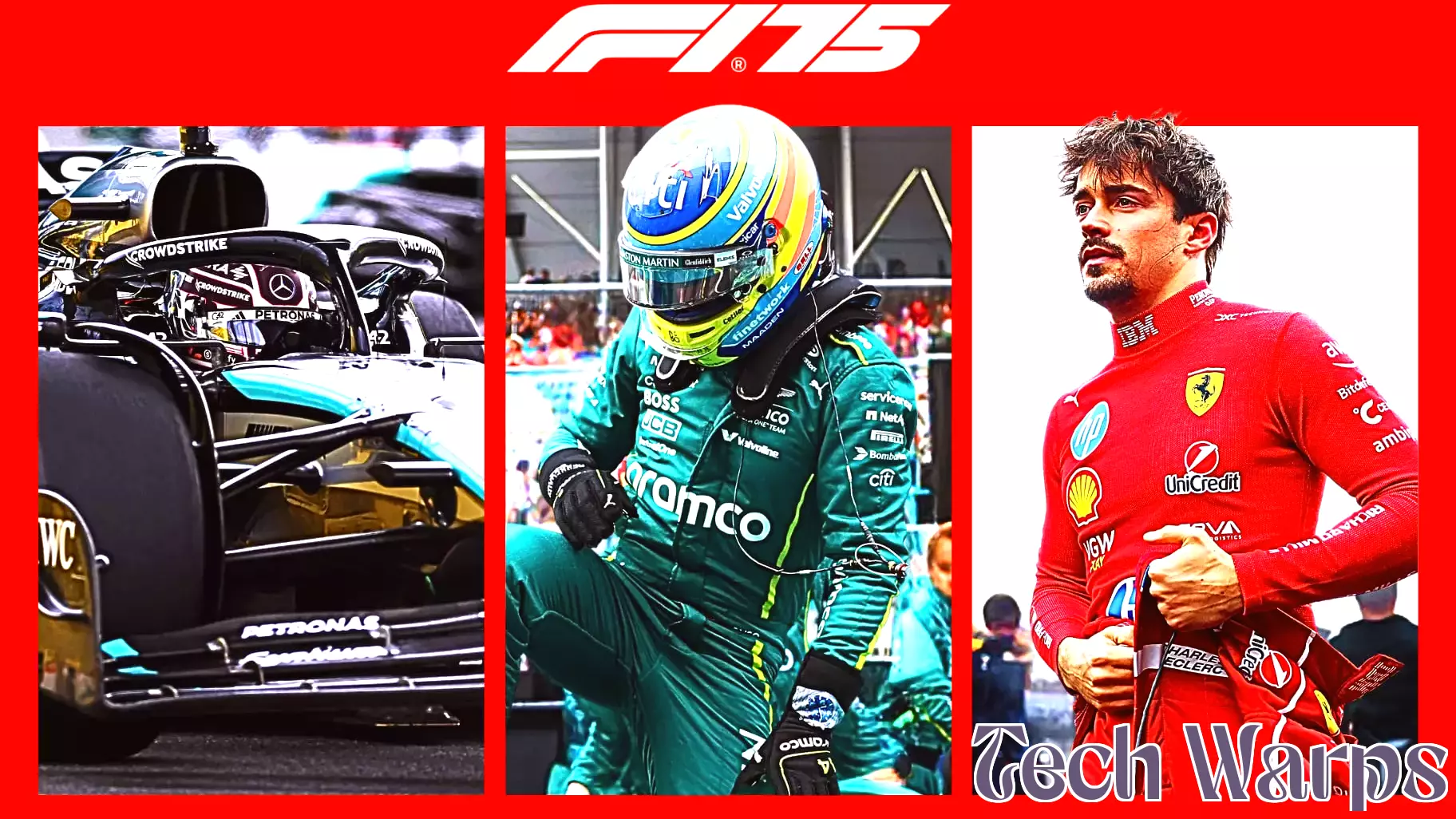 Five Key Milestones in Formula 1 Safety Innovations