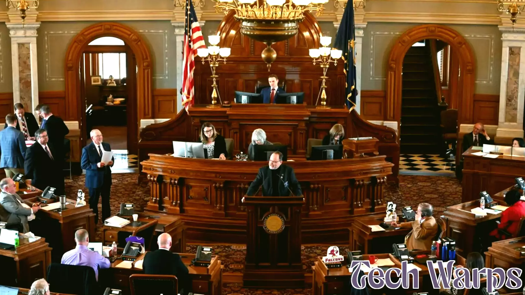 House rejects GOP bid to block anti-drunken driving technology in new vehicles