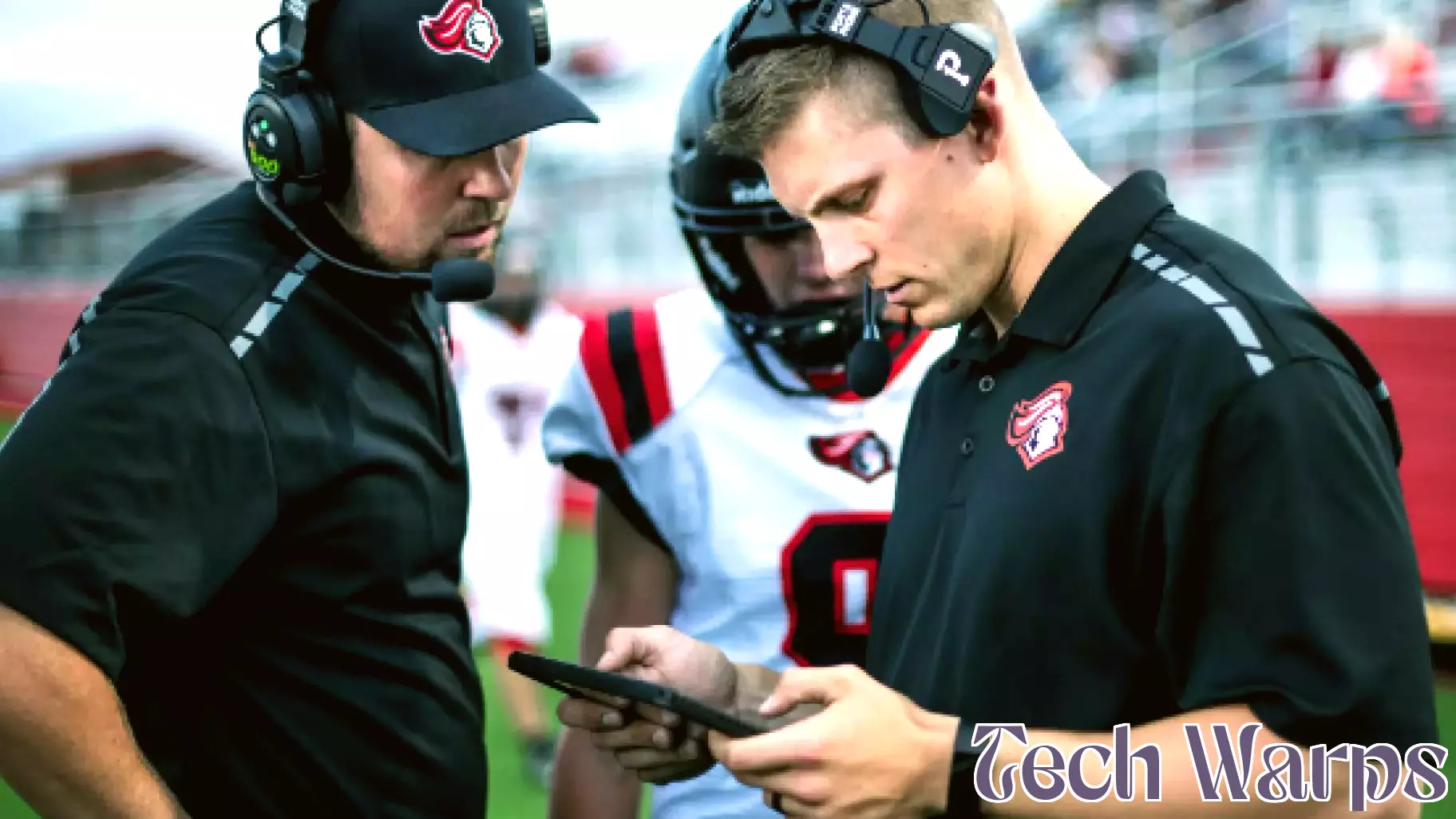 How Data and Technology Are Reshaping Coaching, Whether Coaches Like It or Not