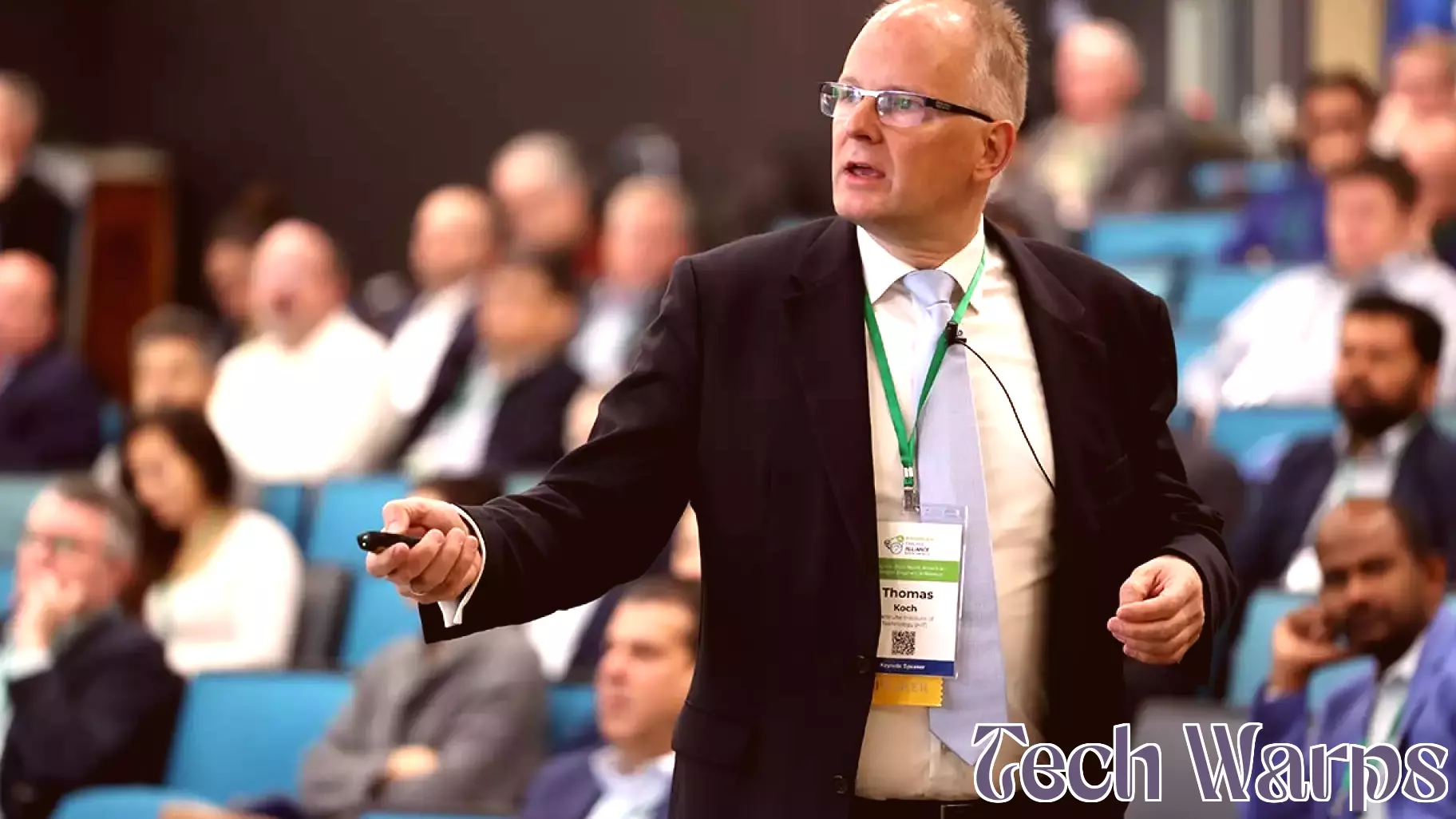 Inaugural Hydrogen Engine Conference Highlights the Future of Clean Hydrogen Technology