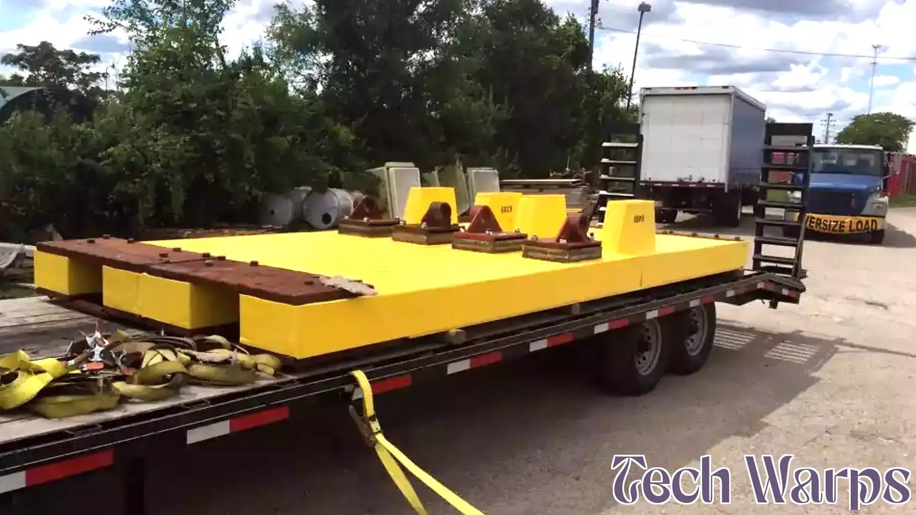 Innovative Fiber Reinforced Polymer Bulkheads to Enhance Black Rock Lock