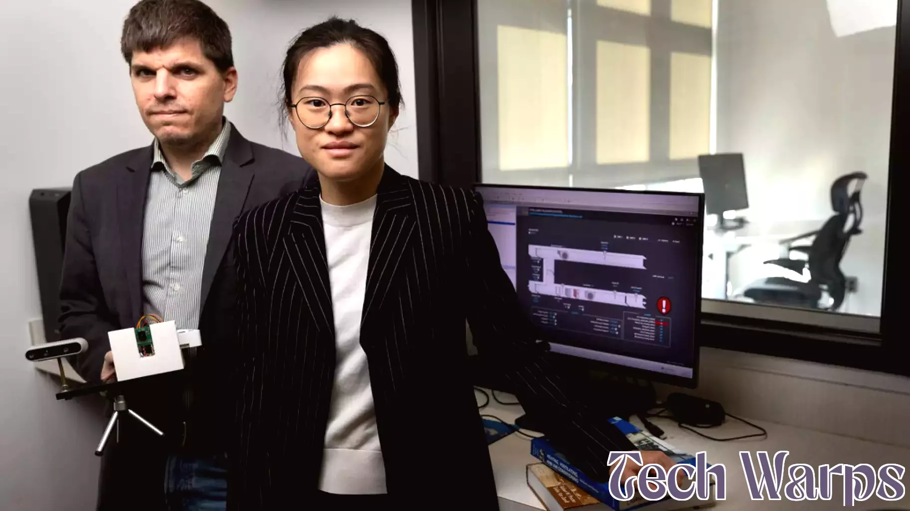 Innovative Smart Building Technology Takes Shape in Omaha