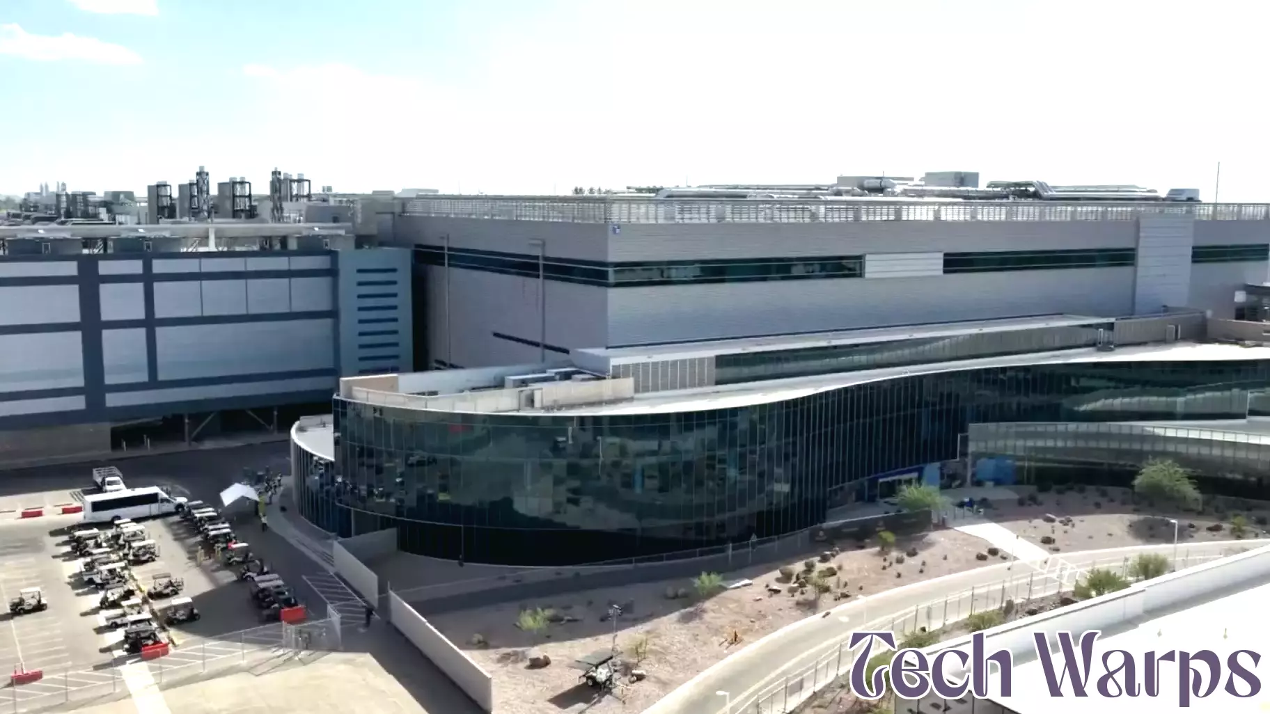 Intel Outsources Production of Advanced Packaging Technology to Amkor