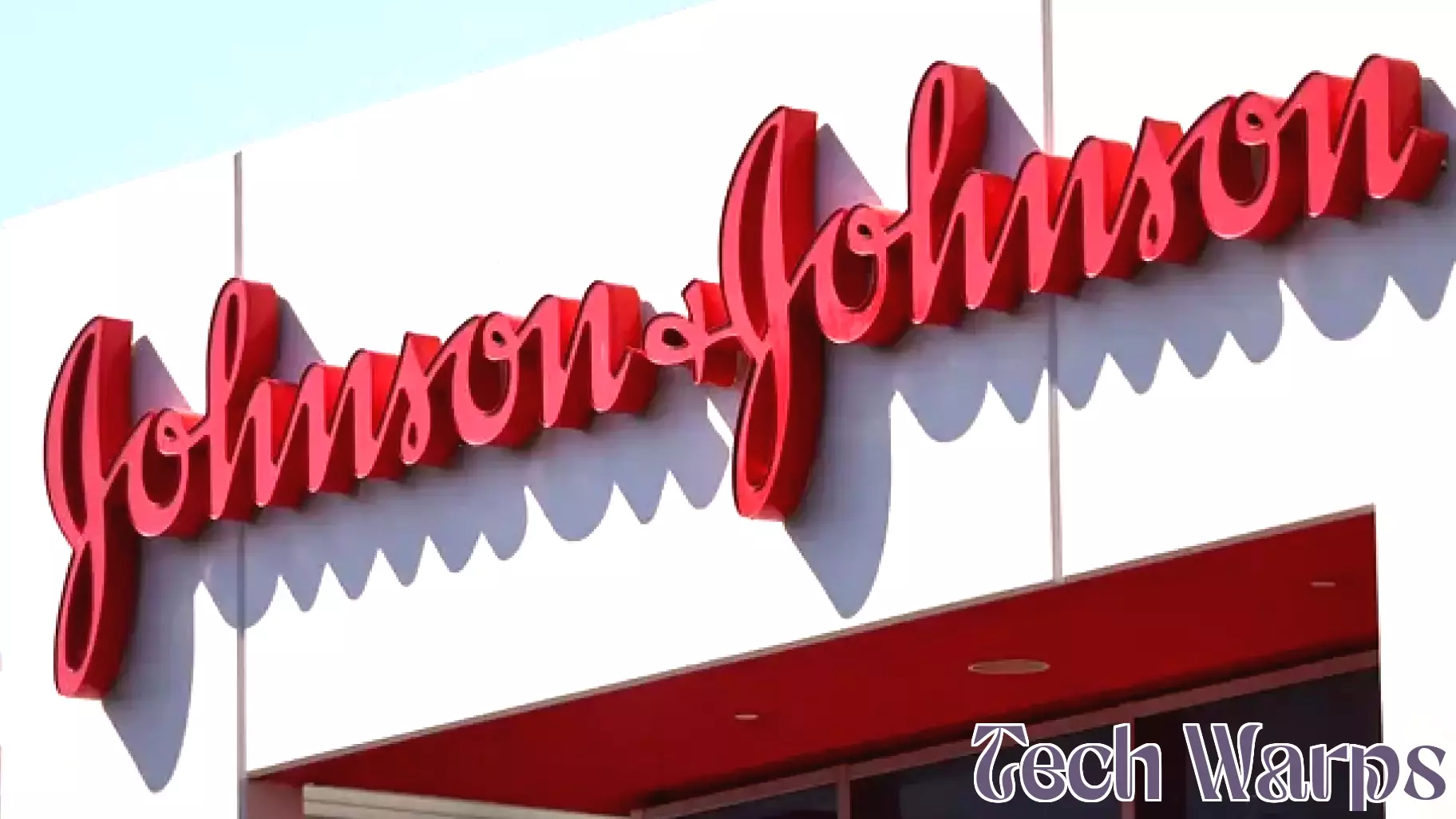 Johnson & Johnson Names New CIO to Drive Technology Strategy