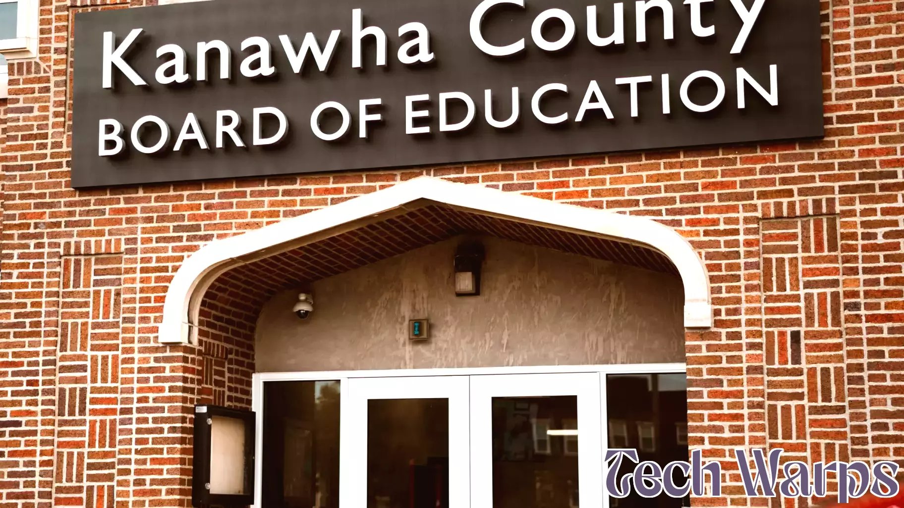 Kanawha County Schools to pilot classroom audio, translation technology at Horace Mann Middle