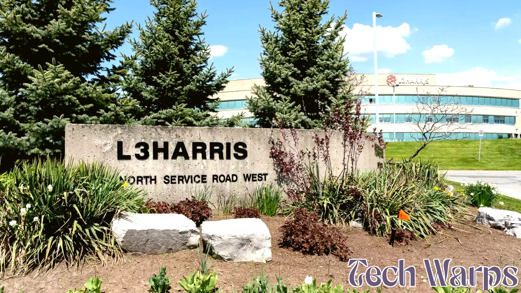 L3Harris Technologies Shifts Focus to Defense Technology