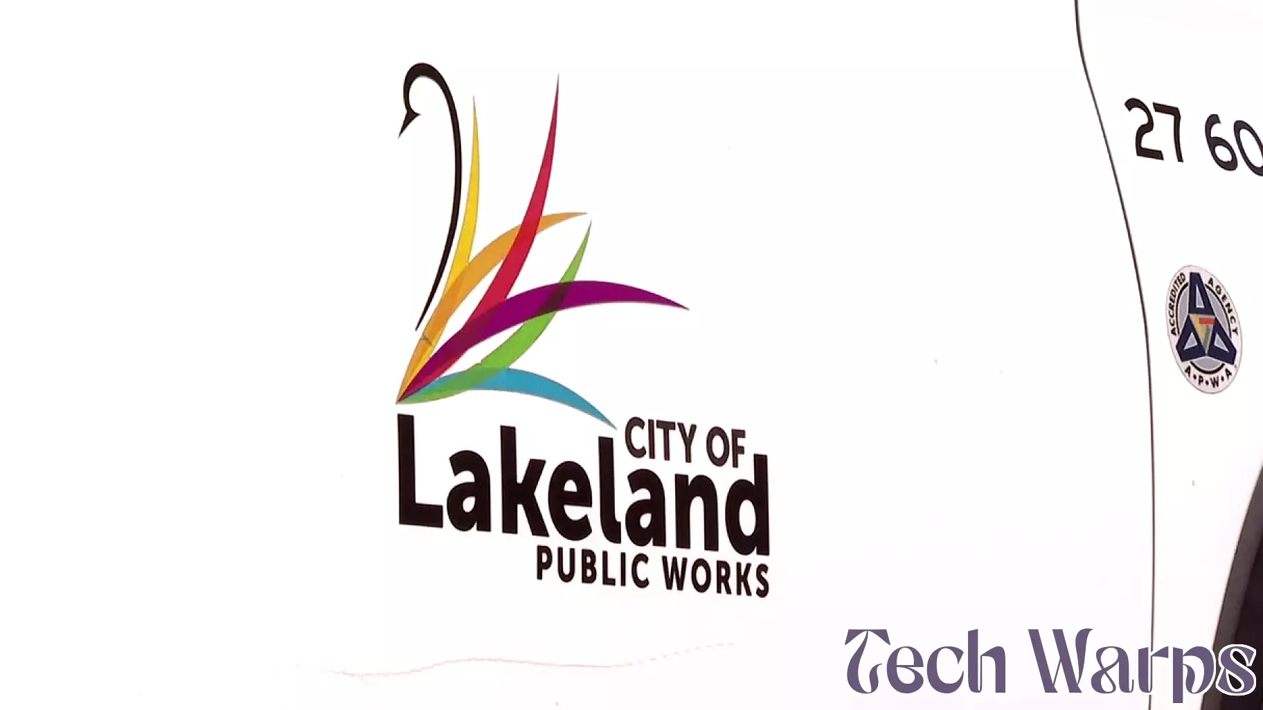 Lakeland Introduces AI Technology to Address Pothole Issues