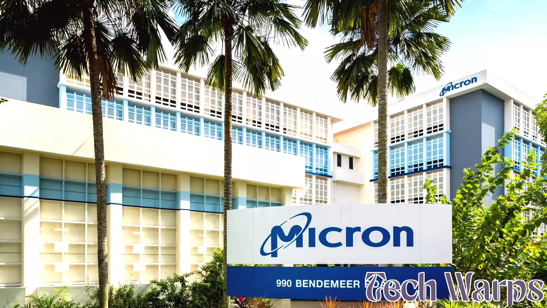 Micron Technology: AI Memory Demand Is Still in the Early Innings (NASDAQ: MU)