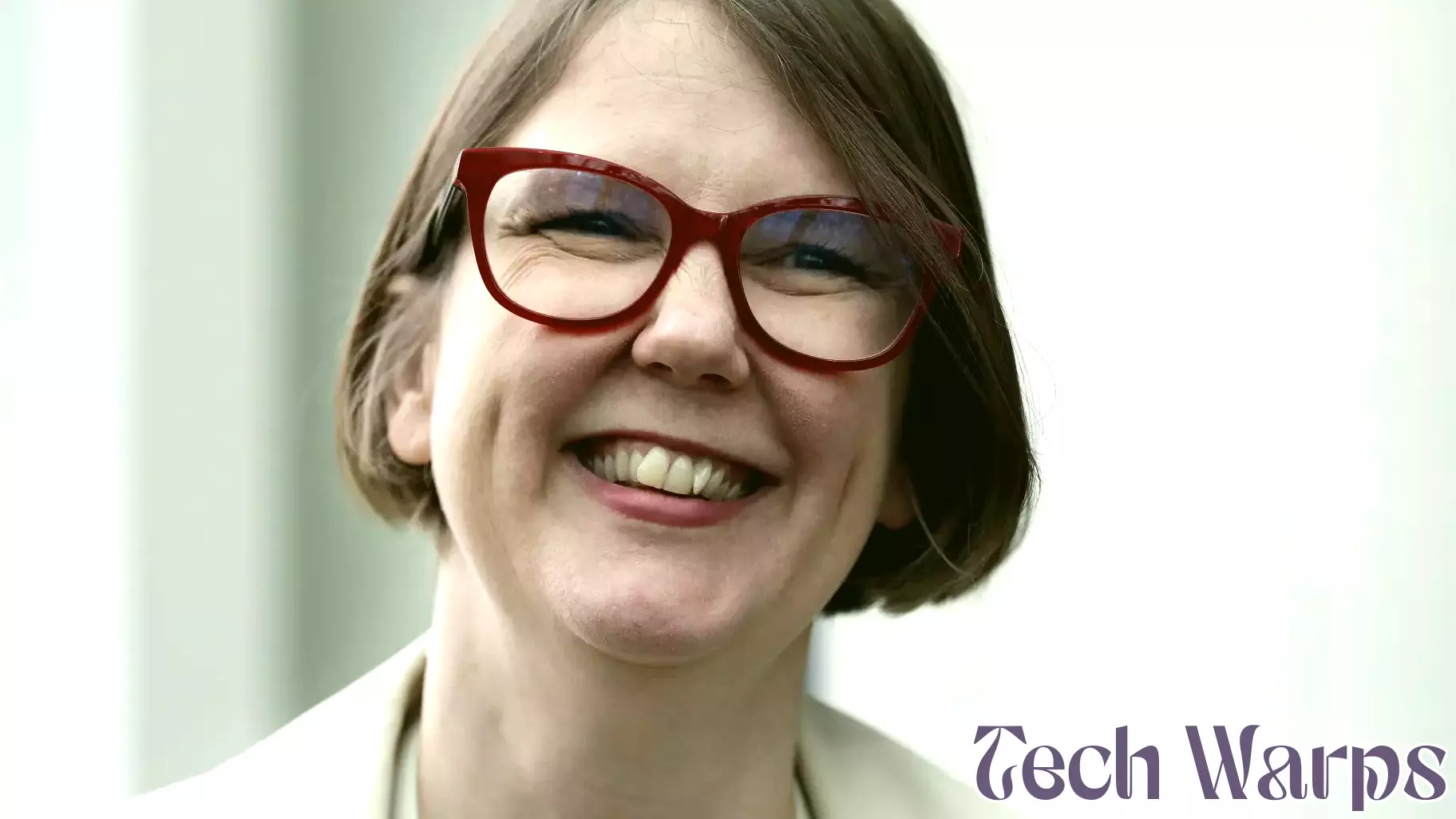 Microsoft’s new responsible tech lead on how to humanize high-speed AI development