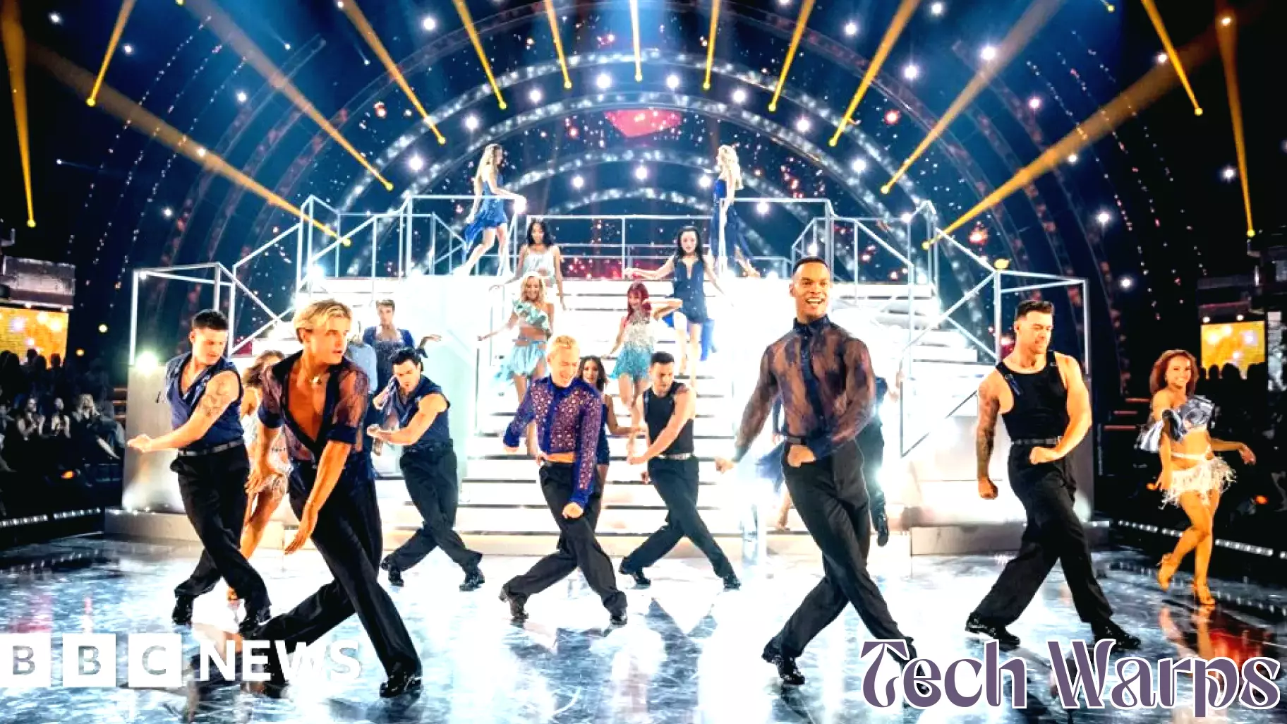 Milton Keynes Shoe Manufacturer Embraces Cutting-Edge Technology