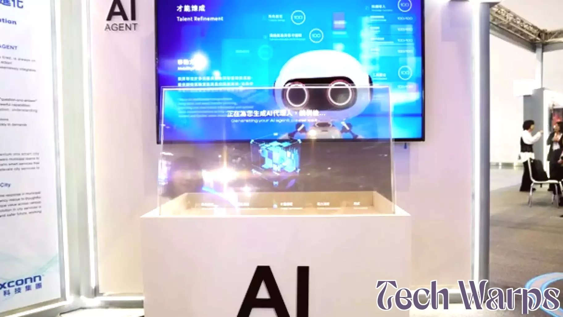 MIT Technology Review outlines 10 key AI trends shaping the future