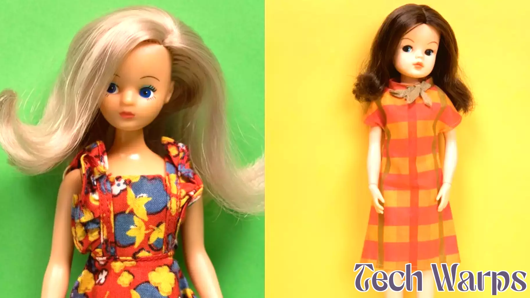 Museum at the Fashion Institute of Technology Opening Doll Exhibit