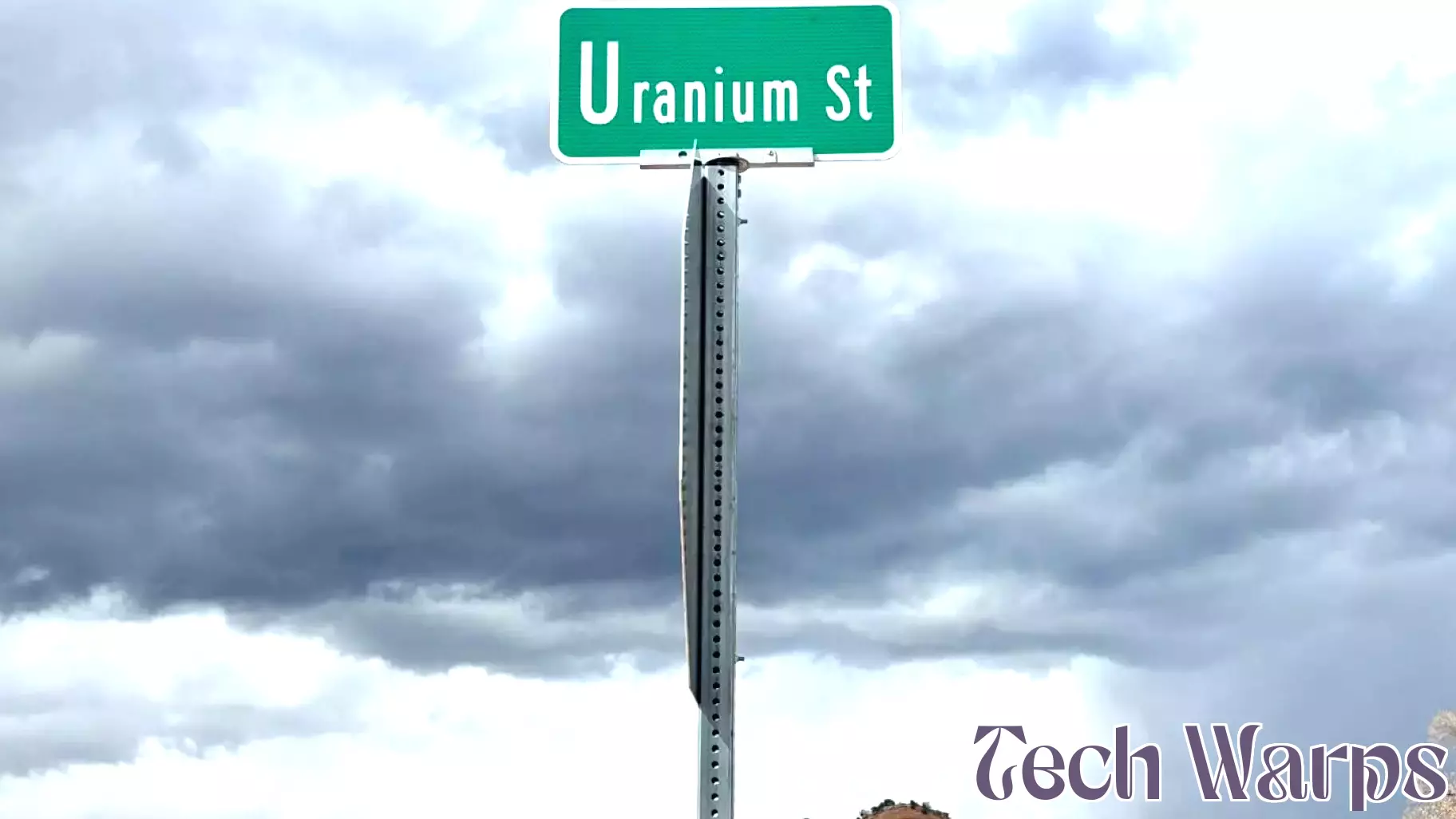 Navajo EPA wants to use controversial technology for uranium cleanup